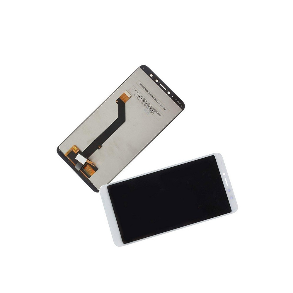 Pantalla para Mi Redmi S2 Blanca (Calidad Original)