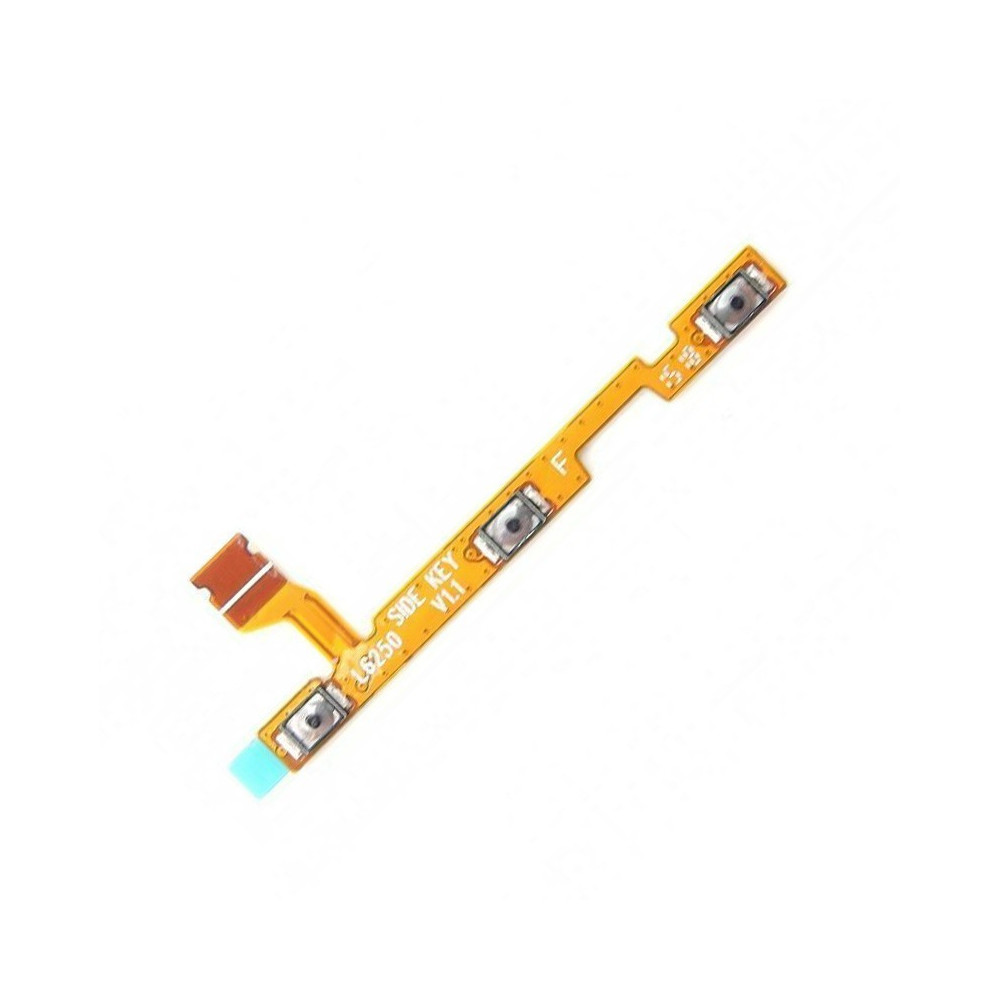 Flex de POWER/Volumen para Redmi S2