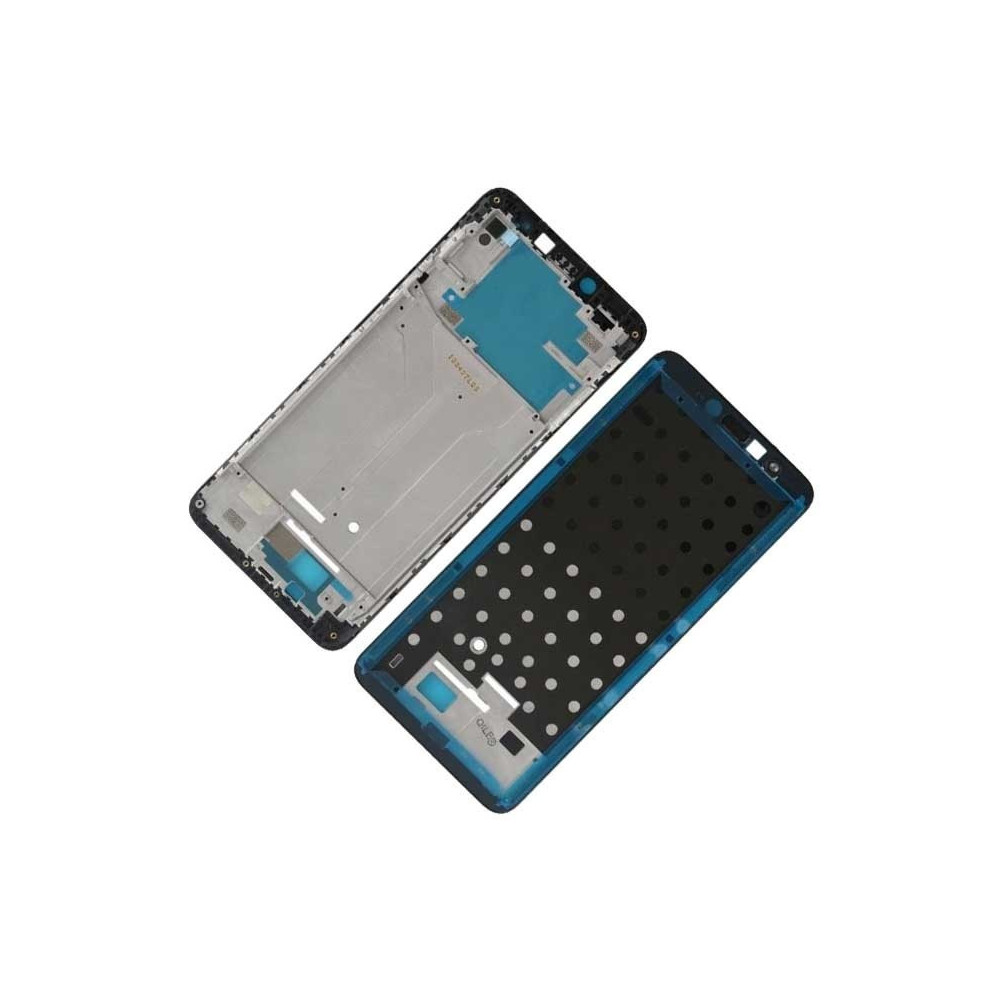 Chasis intermedio para Redmi S2 Negro