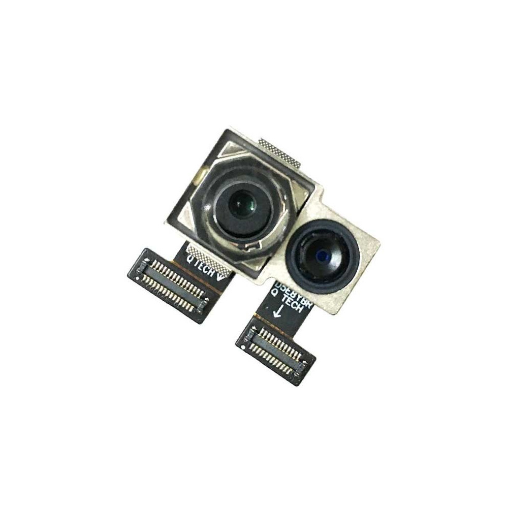 Camara trasera para Pocophone F1