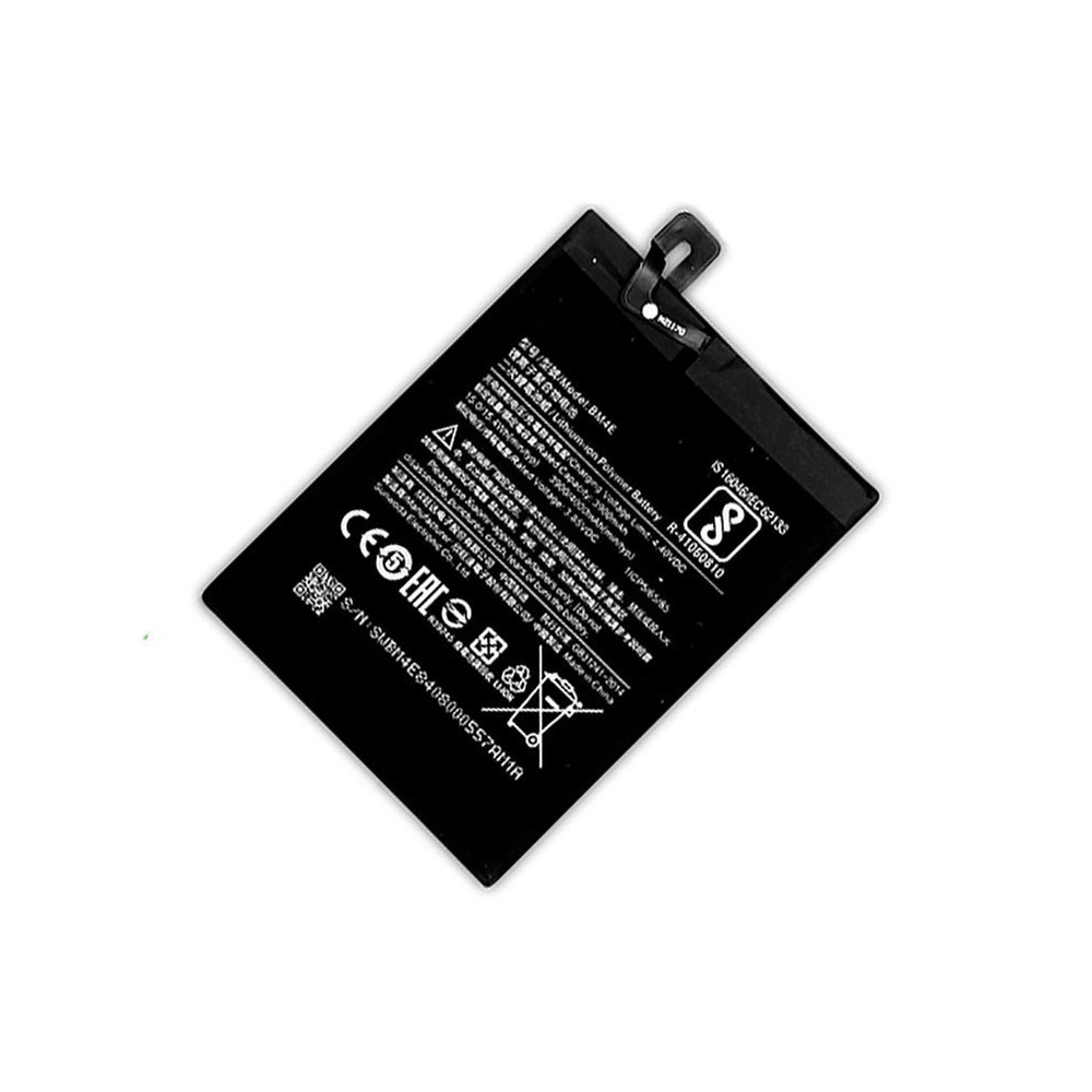 Bateria para Xiaomi Mi Pocophone F1 (BM4E)