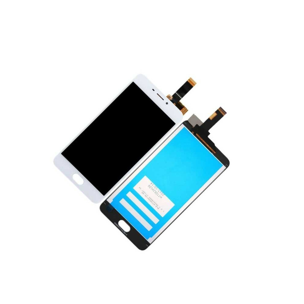 Pantalla para Meizu M6 Blanca