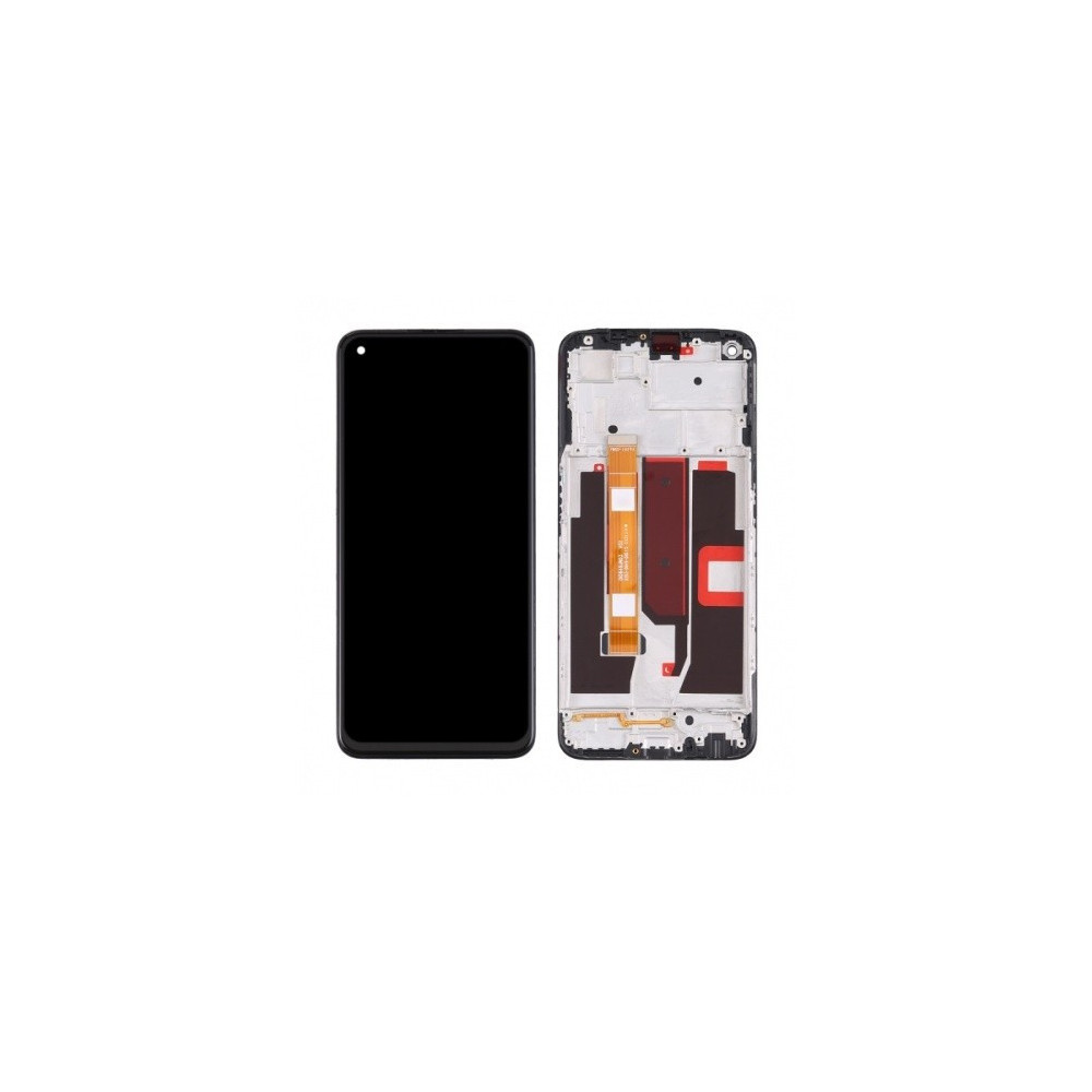 Pantalla para OPPO A74 5G / A54 5G con Marco