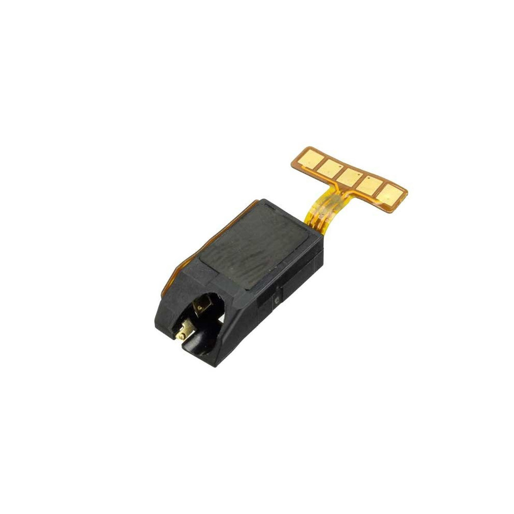 Conector de audio para LG X Cam, K580