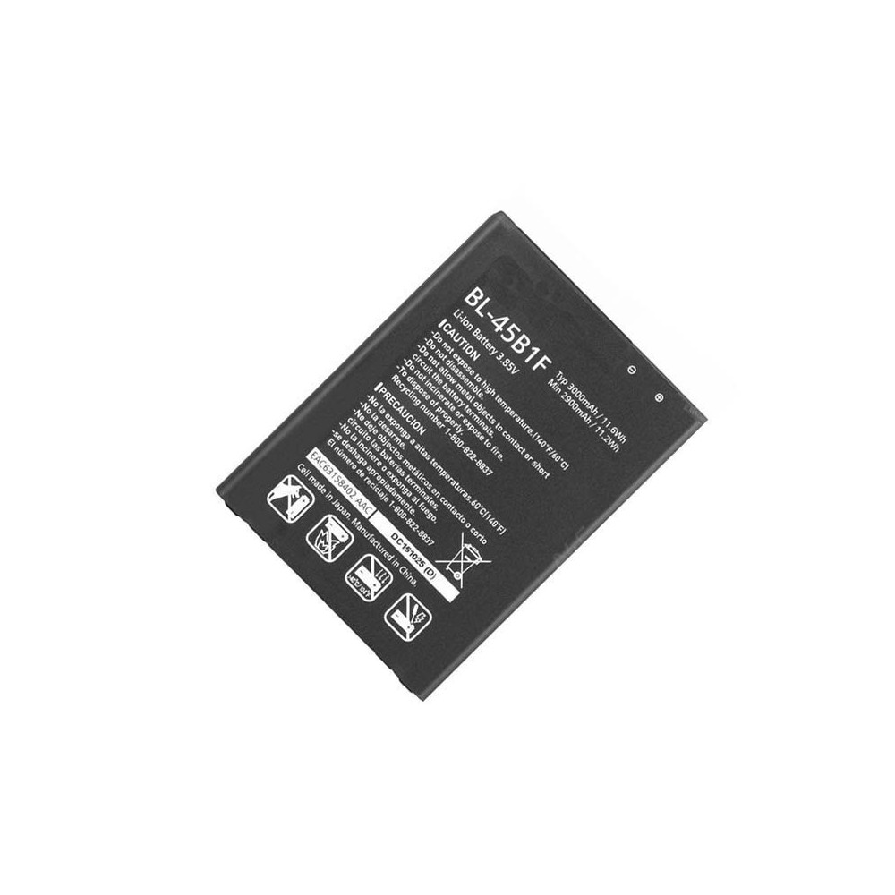 Bateria para LG V10 /Stylus 2 (BL-45B1F)