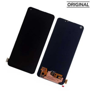 Pantalla Realme 8 4G/Realme 8 Pro 4G/OPPO A74 4G/A94 5G/Reno 5 5Z Version 04 Sin Marco (Original Service Pack)