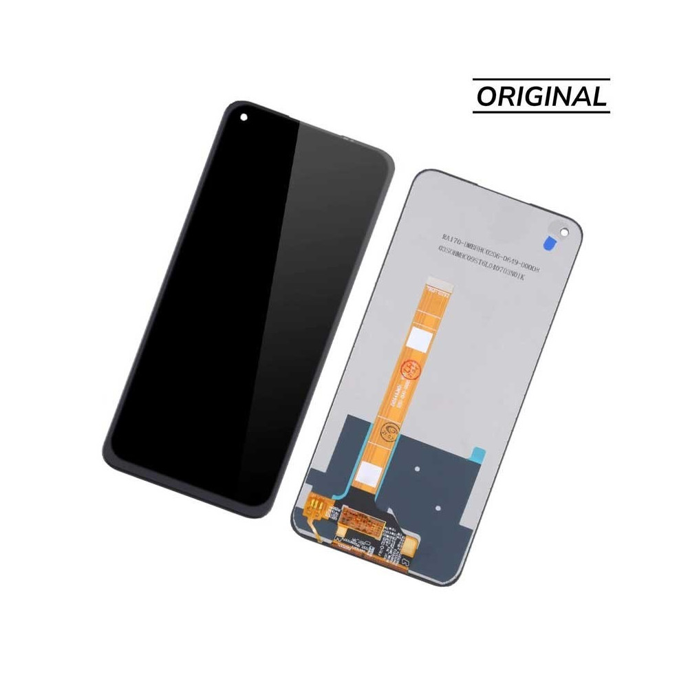Pantalla para Realme 6 / 7 sin marco (Original Servicepack)