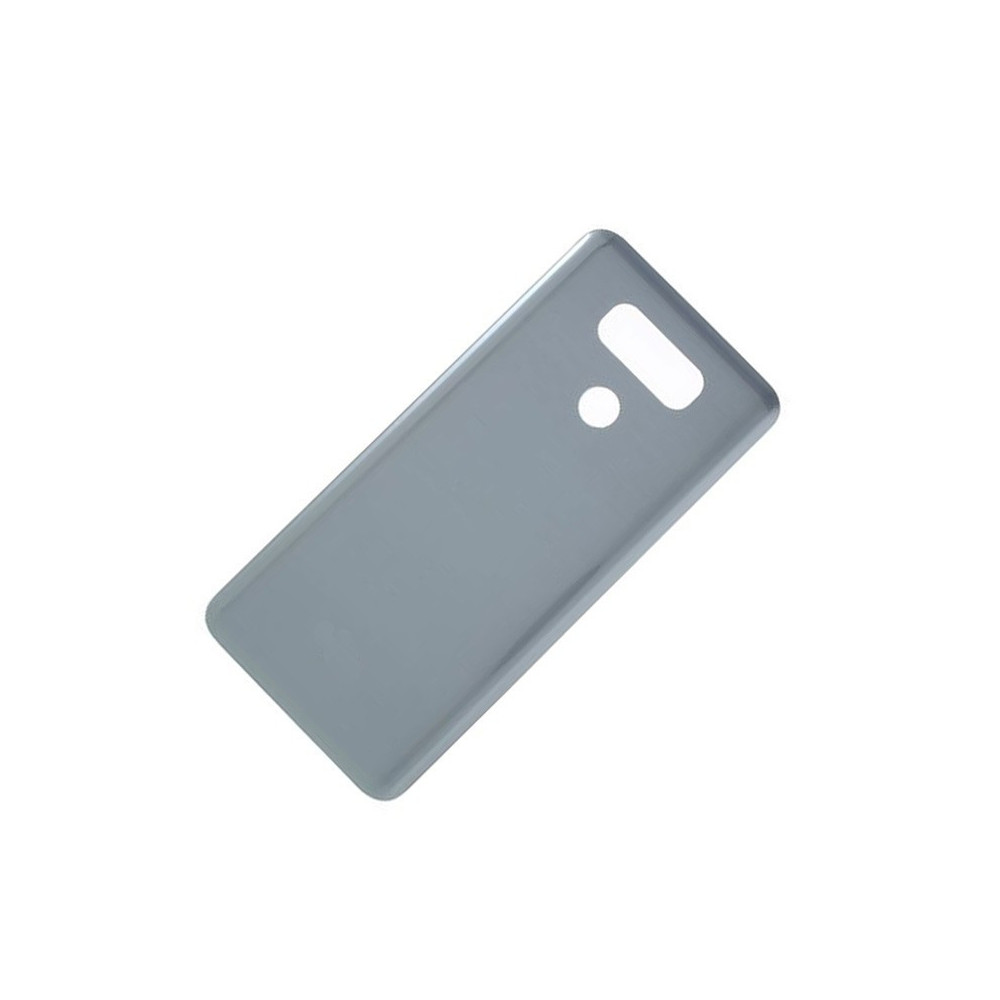 Tapa trasera para LG G6 Plata