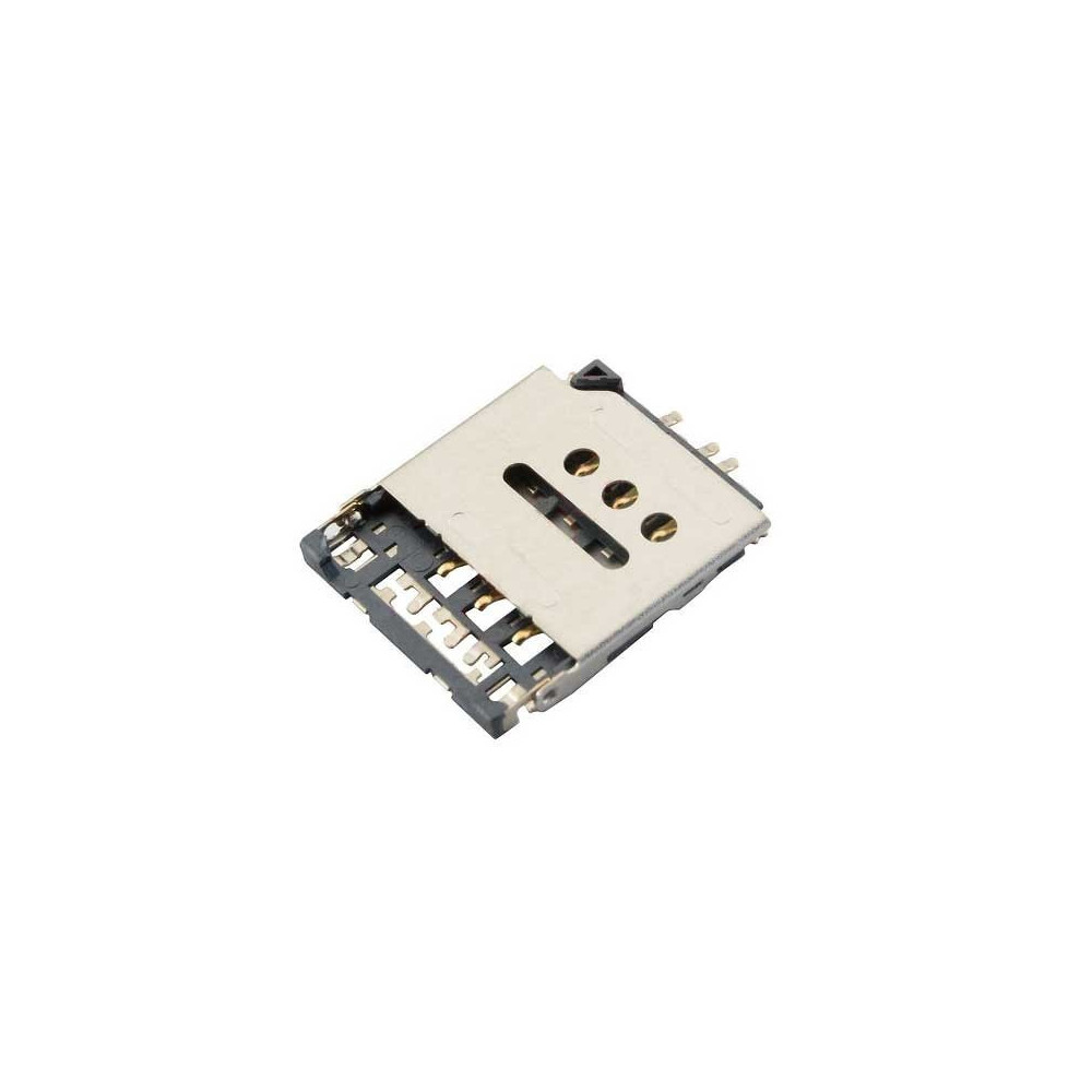 Lector de SIM para LG G6 H870