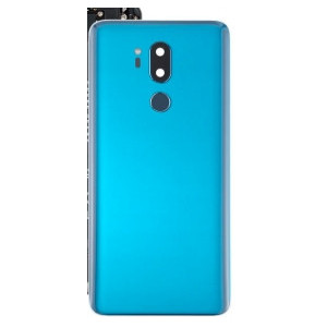 Tapa trasera para LG G7 ThinQ /G710EM Azul