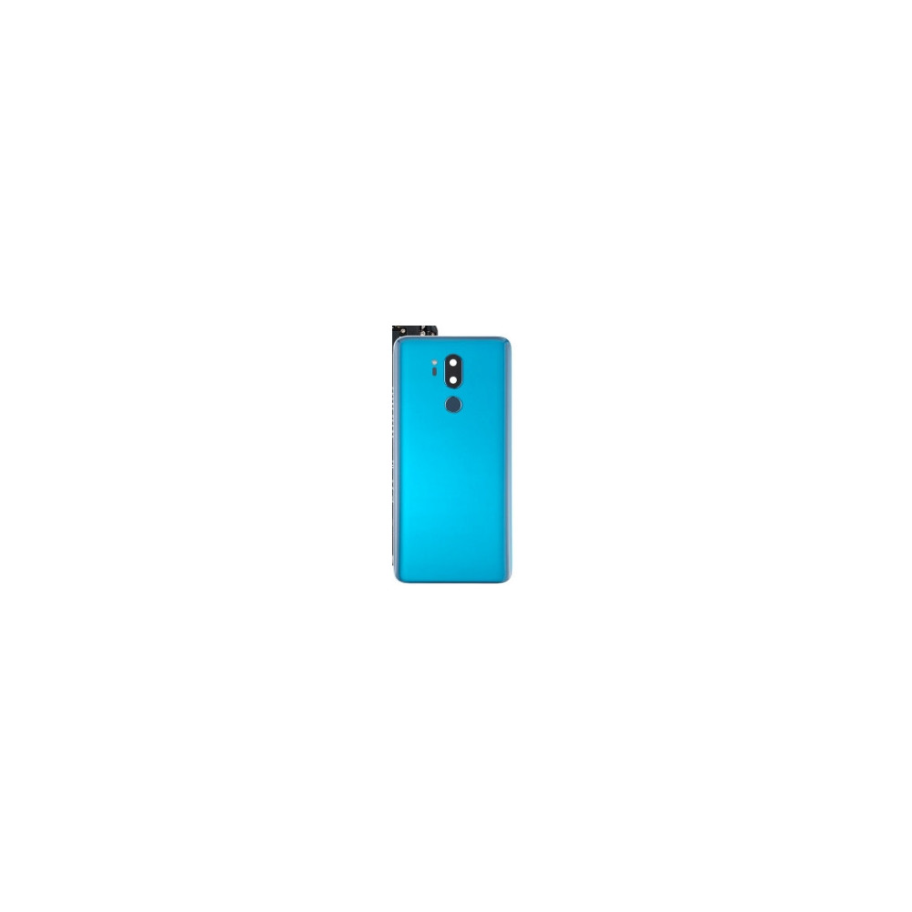 Tapa trasera para LG G7 ThinQ /G710EM Azul