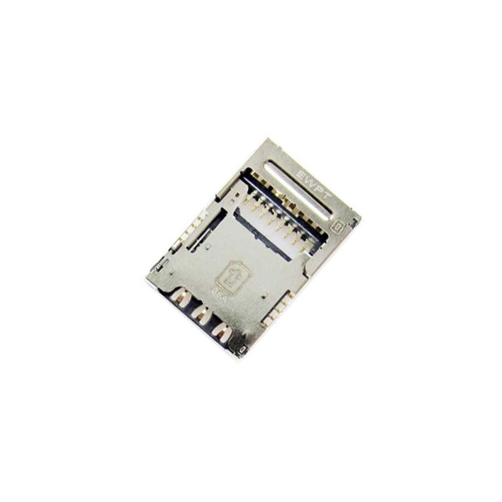 Lector de SIM/SD para LG K4 2017 /K8 2017 /K10 2017