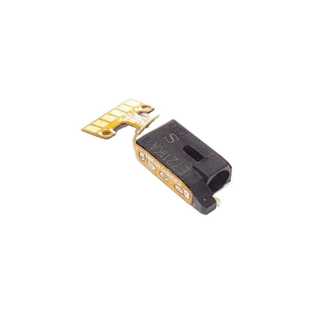 Conector de audio para LG K4 2017 M160