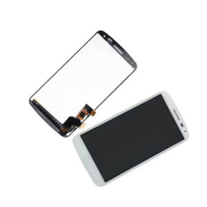 Pantalla para LG K5 /X220 Blanca