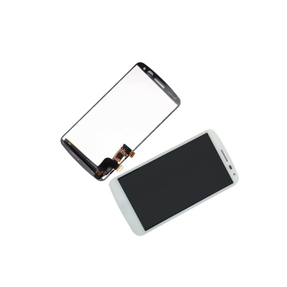 Pantalla para LG K5 /X220 Blanca