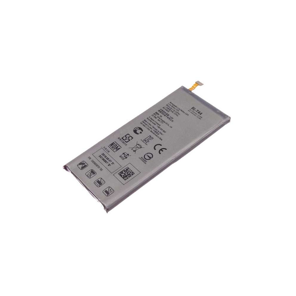 Bateria para LG Q60 /LMX525EAW LG K50 /LMX520EMW (BL-T44)
