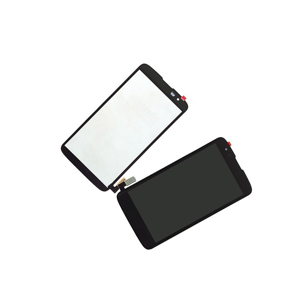 Pantalla para LG K7 /Kx210 Negra