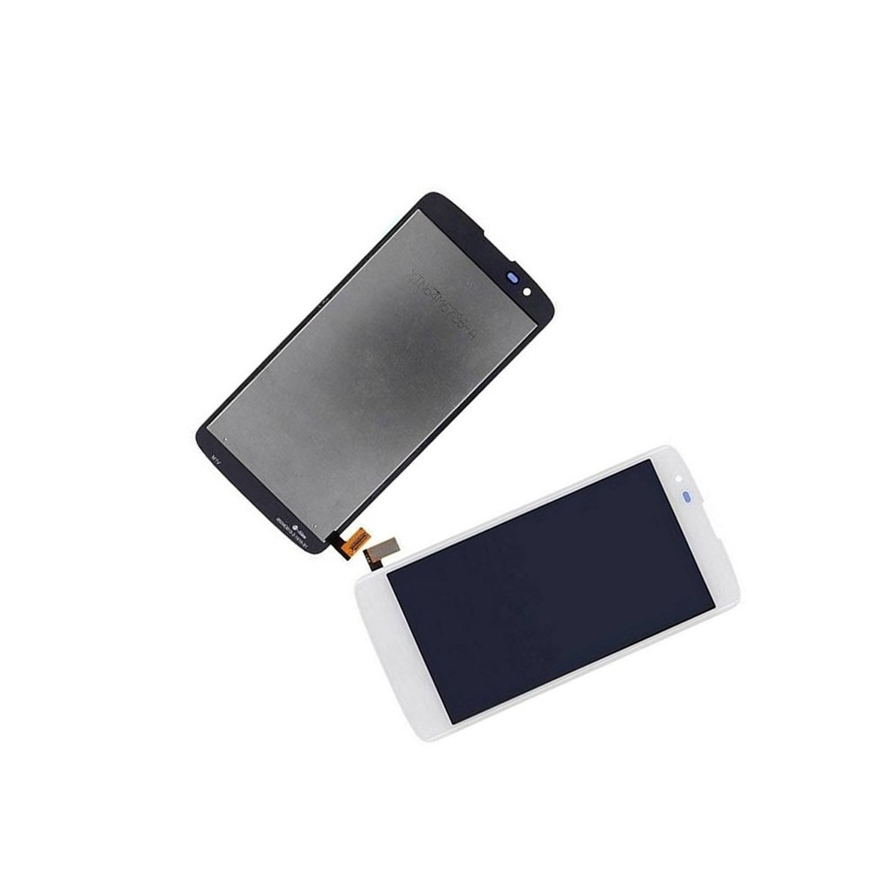 Pantalla para LG K7 /Kx210 Blanca
