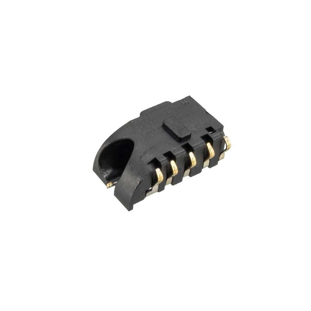 Conector de audio para LG K7, X210