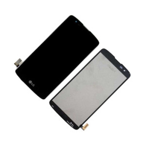 Pantalla para LG K8 /K350N Negra