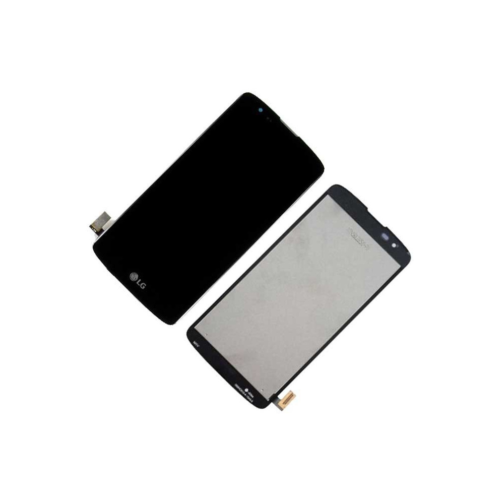 Pantalla para LG K8 /K350N Negra