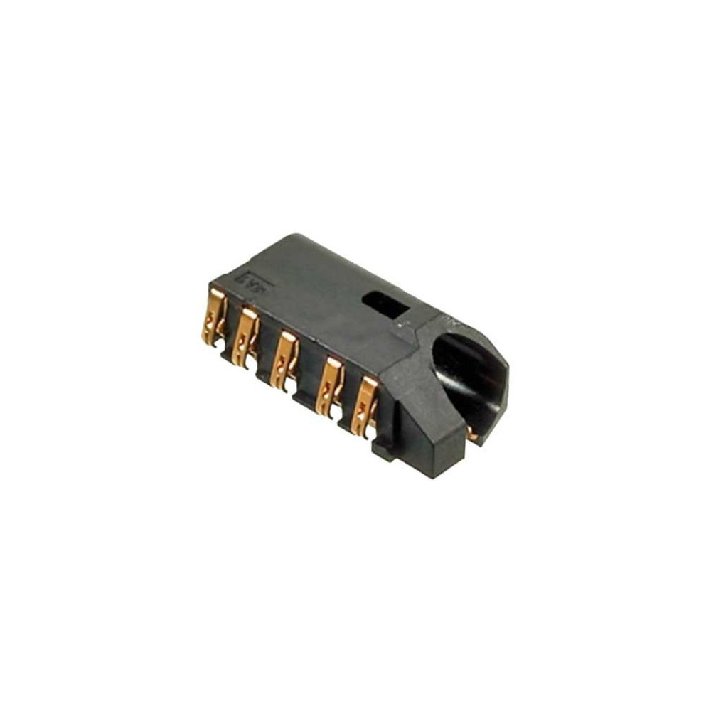 Conector de audio para LG K8 K350n