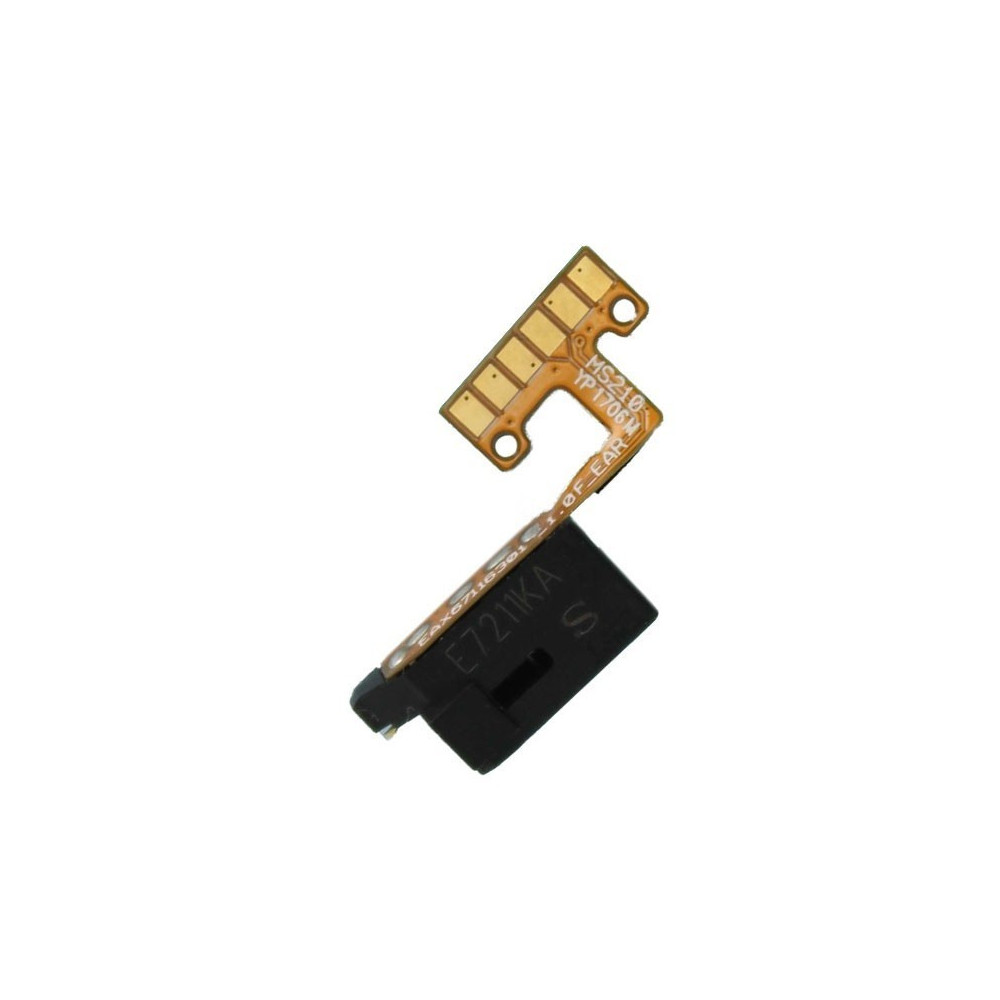 Conector de audio para LG K8 2017 /M200