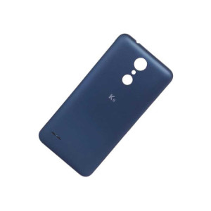 Tapa trasera para LG K9 /LM-X210EM Azul