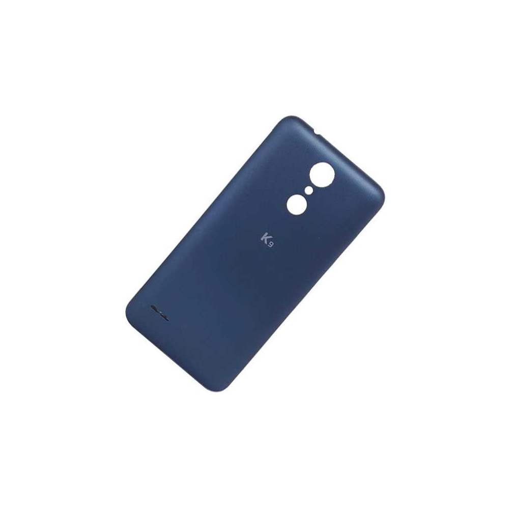 Tapa trasera para LG K9 /LM-X210EM Azul