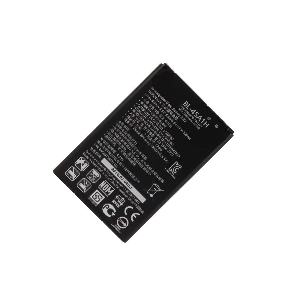 Bateria para LG K10 /K420N (BL-45A1H)