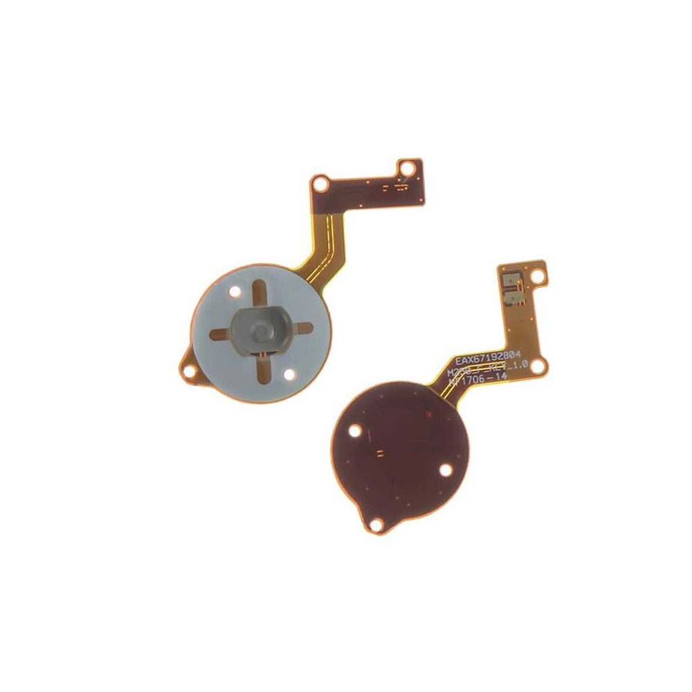 Flex de POWER para LG K10 2017 M250
