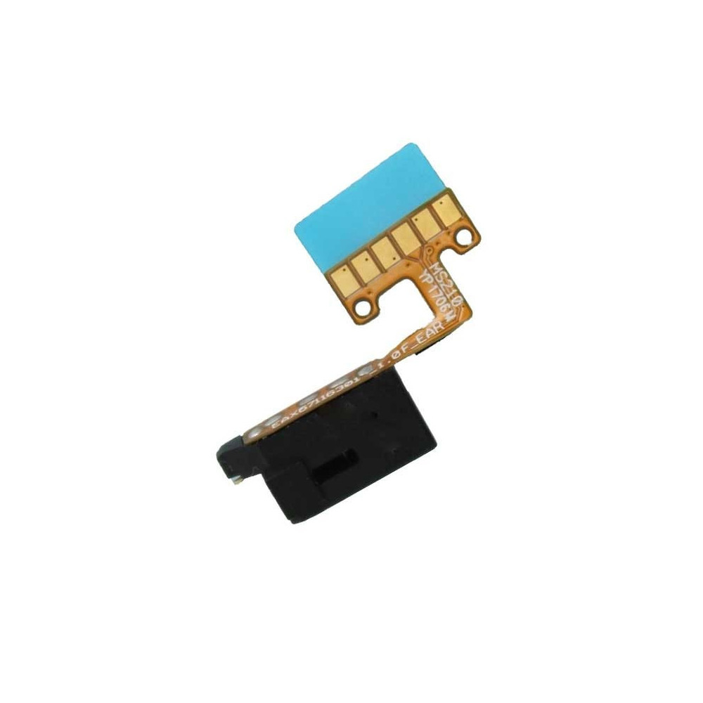 Conector de audio para LG K10 2017 M250