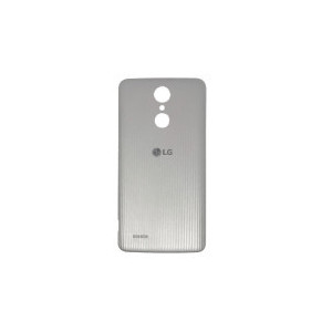 Tapa Trasera para LG K8 2017 (M200N) Gris