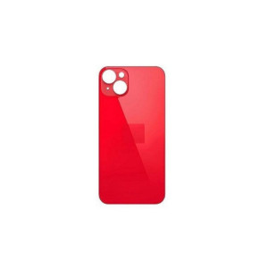 Tapa Trasera para LG G7 ThinQ (G710) Roja