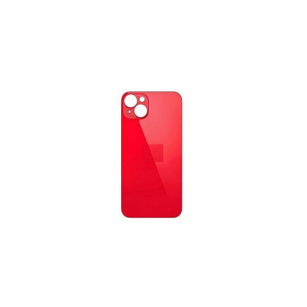 Tapa Trasera para LG G7 ThinQ (G710) Roja