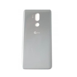 Tapa Trasera para LG G7 ThinQ (G710) Gris