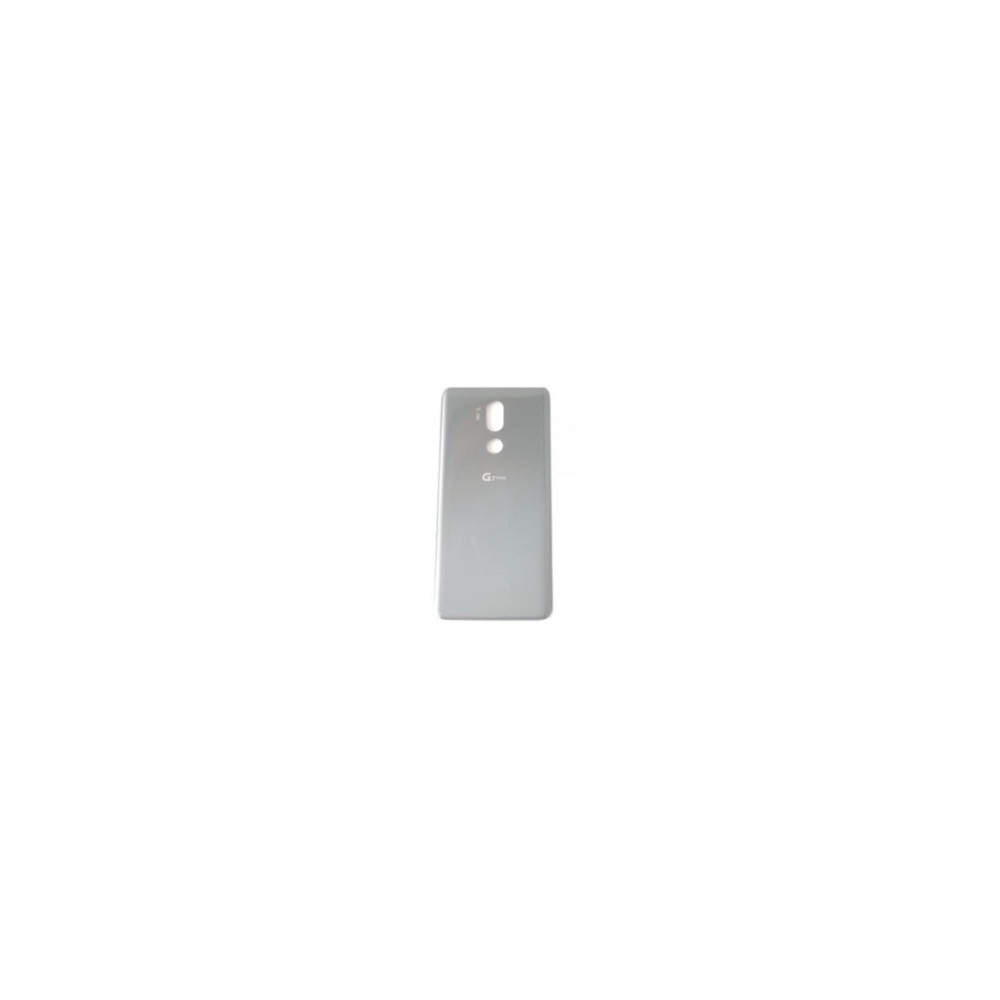 Tapa Trasera para LG G7 ThinQ (G710) Gris