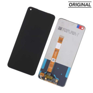 Pantalla para OPPO A93 5G / A54 5G / A74 5G sin marco (Original Servicepack)