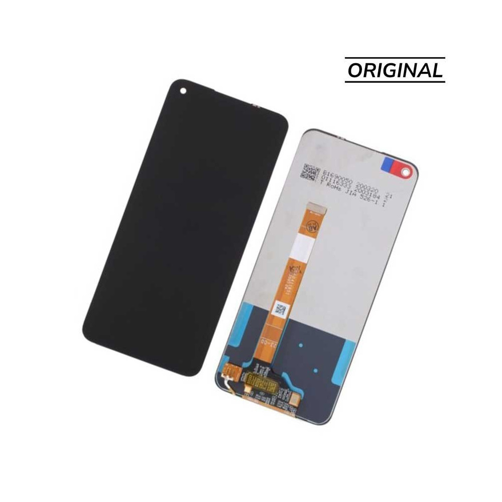 Pantalla para OPPO A93 5G / A54 5G / A74 5G sin marco (Original Servicepack)