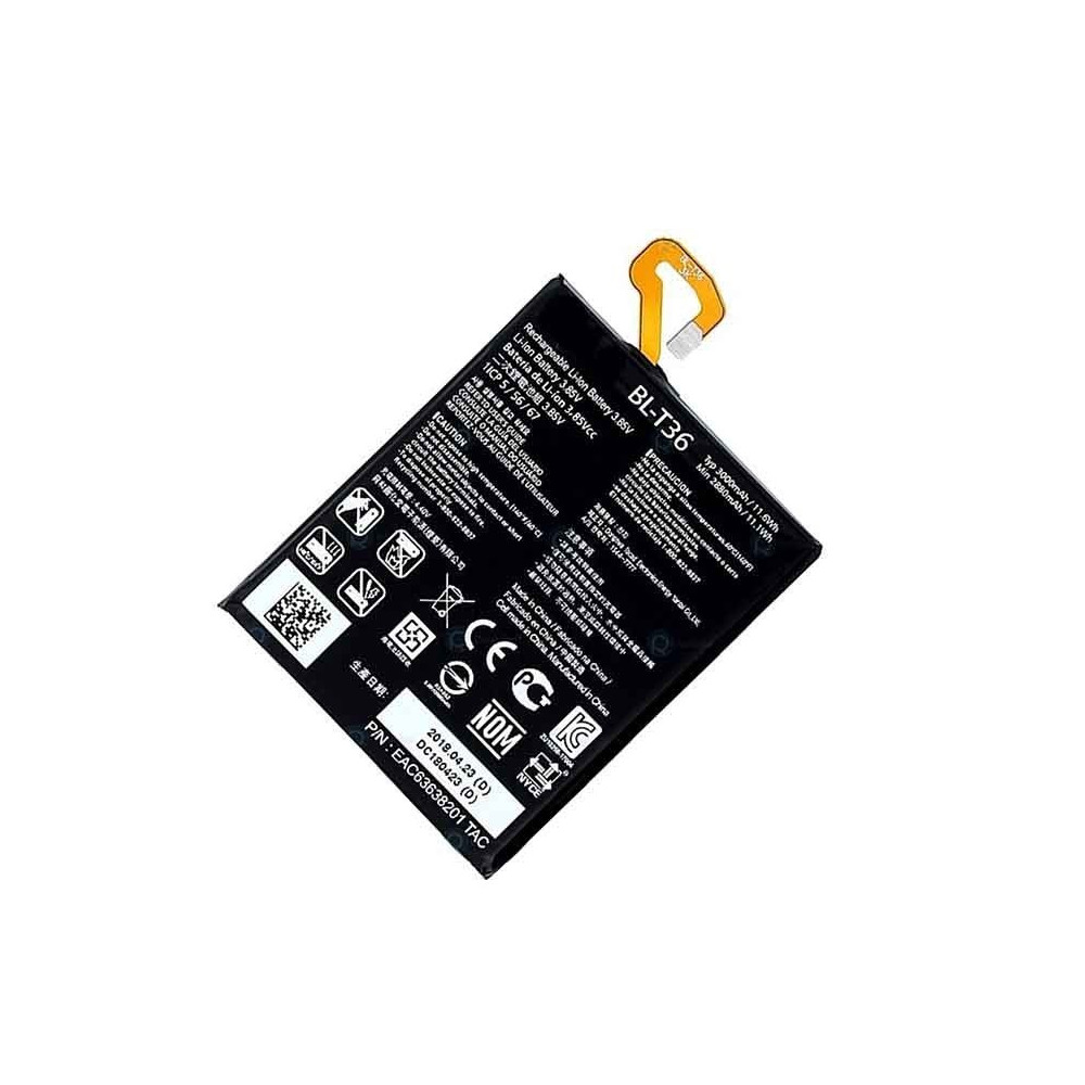 Bateria para LG K11 X410 /K10 2018 /K30 (BL-T36)