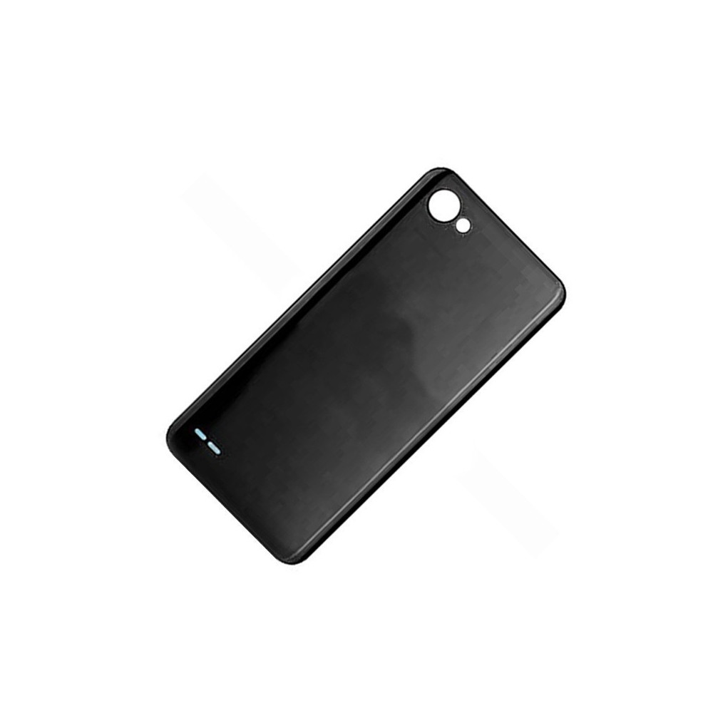 Tapa trasera para LG Q6 Negra