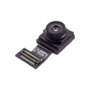 Camara frontal para LG Q60 /LMX525EAW