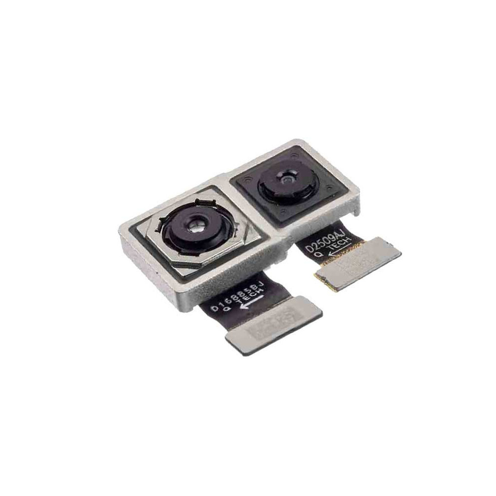 Camara trasera para LG Q60 /LMX525EAW