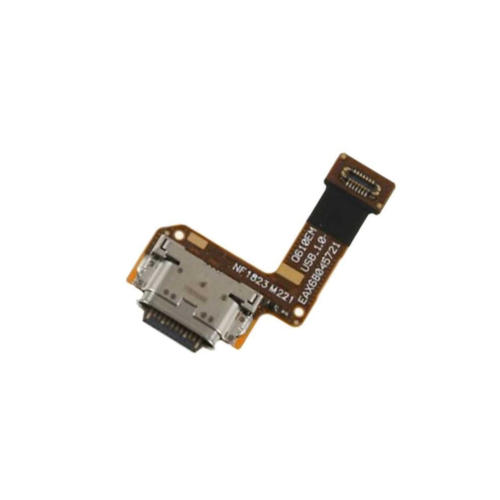 Flex de carga para LG Q7 /Q610