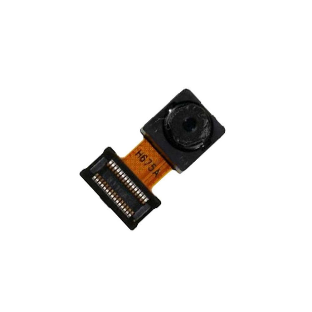 Camara frontal para LG Q7 Q610