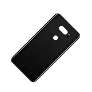 Tapa trasera para LG V30 Negra