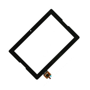 Táctil para Lenovo Tab 10.1 A7600 Negro