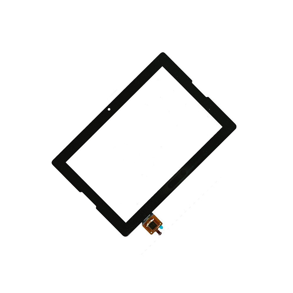 Táctil para Lenovo Tab 10.1 A7600 Negro