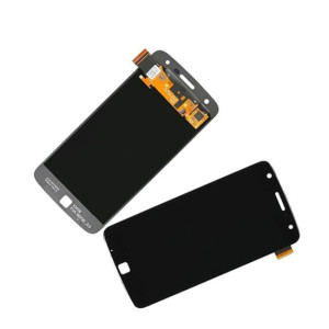 Pantalla para Motorola Moto Z Negra