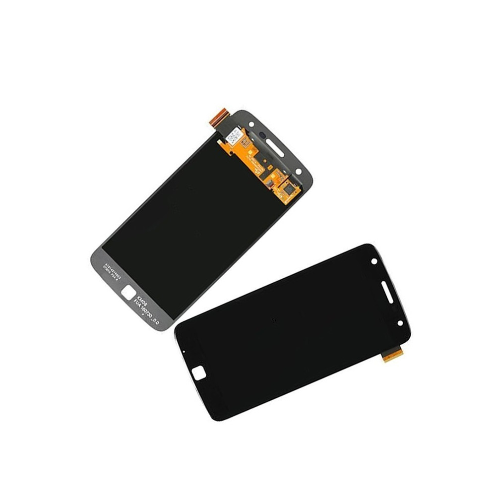 Pantalla para Motorola Moto Z Negra